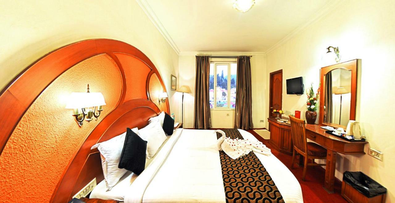 אוטי Hotel Welbeck Residency מראה חיצוני תמונה