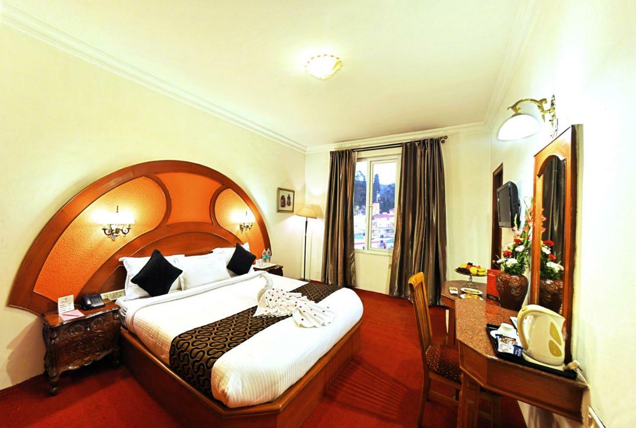 אוטי Hotel Welbeck Residency מראה חיצוני תמונה